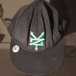 ZooYork Hat
